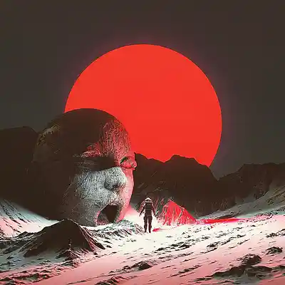 Picture for song 'Beast' by artist 'Zemmo'