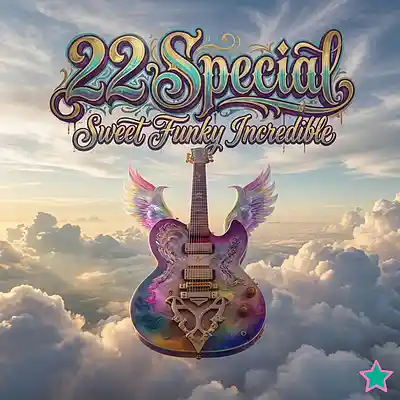 Picture for song 'Sweet Funky Incredible' by artist '22 SPECIAL'