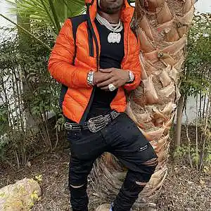 Picture for song 'Happy Ending' by artist '3kReese'