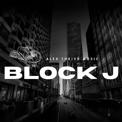 Picture for song 'Block J (Rap Type Beat w/ Italian Influence)' by artist 'Alex Thrive Music'