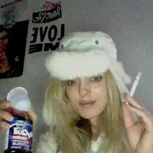 Picture for song 'WASTE [DESTROY LONELY x DOM CORLEO TYPE BEAT]' by artist 'am8rosia'