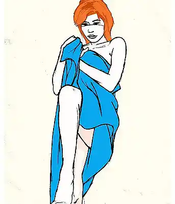 Picture for song 'Love on the run_' by artist 'AvMo'