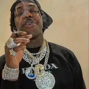 Picture for song 'EST Gee x Nardo Wick Type Beat - Behind The Door' by artist 'ayoleap'