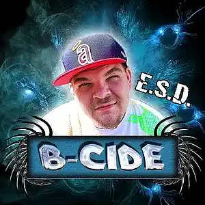 Picture for song 'The Approach feat Lucci (New Mix)' by artist 'B Cide'