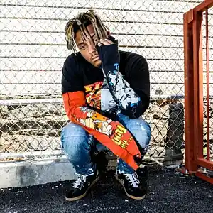 Picture for song '"EVERY LIE" JUICE WRLD TYPE BEAT' by artist 'B-MAN Beat'