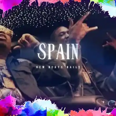 Picture for song 'Spain' by artist 'Brandnew Beats'