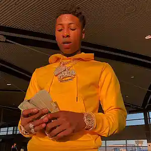 Picture for song 'Tripple Good Girl' by artist 'Brentin Davis Beats'