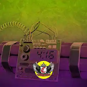 Picture for song 'DYNAMITE (Tyla Yaweh Roddy Ricch type beat)' by artist 'Chorderline'