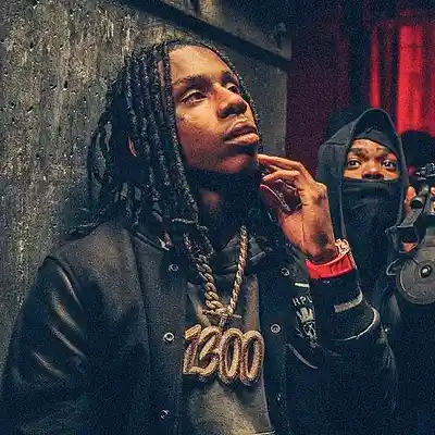 Picture for song 'Time (Polo G x NoCap Type Beat)' by artist 'Chris Too Fair'