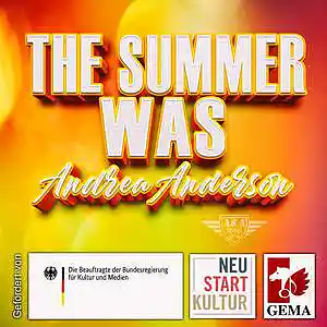 Picture for song 'The Summer Was' by artist 'Cocoband'