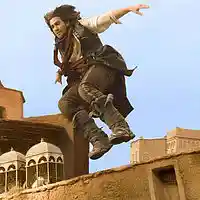 Picture for song 'Escape From Palmyra ' by artist 'Corrinne Tan'