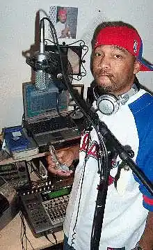 Artist picture