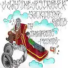 Picture for song 'Back To The Basics' by artist 'D-Day The Destroyer'