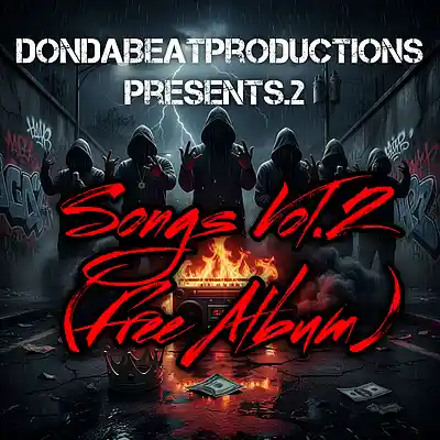 Picture for song 'Akisha: Good Life (prod. by DOnDaBeatProd.)' by artist 'DOnDaBeatProd.'