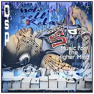 Picture for song 'BU4U' by artist 'DSPSTUDIOS'