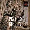 Picture for song 'Justice Riddim' by artist 'DahSource'