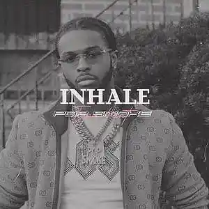 Picture for song 'INHALE (Buy 1 Get 1 Free)' by artist 'ENZO'