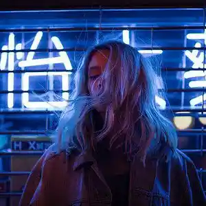 Picture for song 'Don't Tell Me' by artist 'Feelz Beatz'