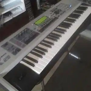 Picture for song 'Return of AC BOOM' by artist 'Half Century Beats'