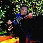 Picture for song 'Jazz Hero' by artist 'Hank Emmons'