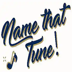 Picture for song 'Name That Tune #394' by artist 'Harvey Twyman'