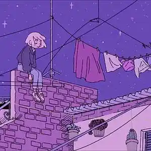 Picture for song 'JUSBGUNN x HGHXMZK "TRAPSLAPWHIP" (VAPORWAVE)' by artist 'HGHXMZK (hghxmzkcookinup)'
