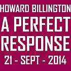 Picture for song 'The Kicker (Demo version featuring James Cobley)' by artist 'Howard Billington'