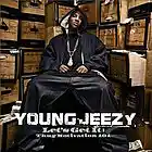 Picture for song 'Young Jeezy For da Streets RMX By 2tall' by artist 'Hustle Squad Productions'