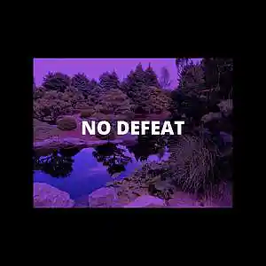 Picture for song 'NO DEFEAT -- PREMIUM BUY TWO GET TWO 402' by artist 'Jack Mono'