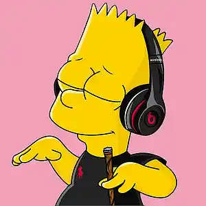 Picture for song 'Crusade (Lil Skies Type Beat)' by artist 'Jammy Beatz'