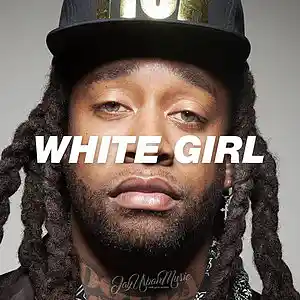 Picture for song 'White Girl (Chill Guitar x Ty Dolla Sign Type)' by artist 'JayUrbanMusic'