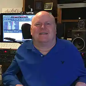 Picture for song 'Lord, I Praise You' by artist 'Jeff Leslie'