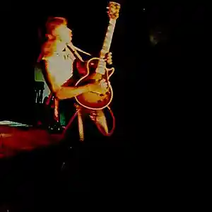 Picture for song 'Vernal Equinox 2017' by artist 'JOHN R CAL'