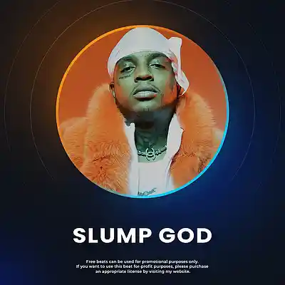 Picture for song 'Slump God (Trap Banger)' by artist 'JOHN TAO'
