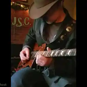 Picture for song 'Want You for My Angel' by artist 'J.S.C.page'