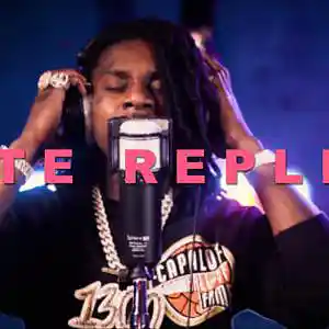 Picture for song 'Late Replies' by artist 'JuiczXxx'