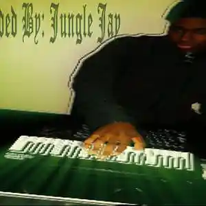 Picture for song 'Simple Minded' by artist 'Jungle Jay'