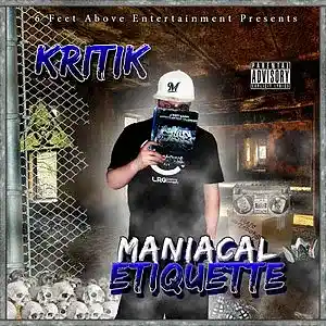 Picture for song 'Sum'n 2 Feel (Prod. By The Unbeatables)' by artist 'KritiK (6 Feet Above Ent.)'