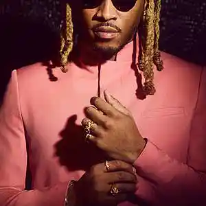 Picture for song 'future type beat Heart' by artist 'K.O Beats'