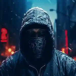 Picture for song 'PR (Drill x Hard)' by artist 'K-Zen Beats'