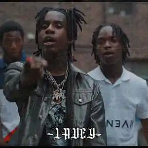 Picture for song 'COMING BACK Buy 1 Get 2 Free' by artist 'Lavey Beats'