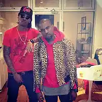 Picture for song 'Galaxy Prod By @LilBanksReal' by artist 'Lil Banks Productions'