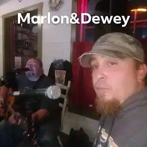Picture for song 'Southern Mansion' by artist 'MarlonandDewey'