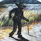 Picture for song 'Jesse' by artist 'Michael B Goodwyn'