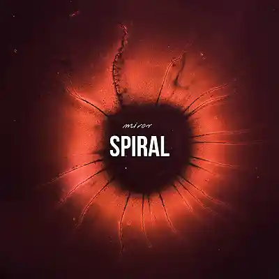 Picture for song 'Spiral' by artist 'MIROV'