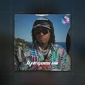 Picture for song '"LifeGoesOn" Gunna Type Beat' by artist 'MoneysOnDead'