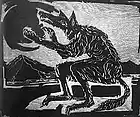 Picture for song 'hunters moon -sample' by artist 'Moonlights Omen'