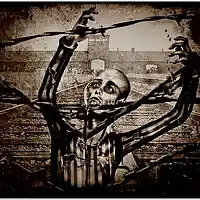 Picture for song 'Inhumanity (Rap Beat)' by artist 'Mozart Jones Productions (Mozarts Beats)'