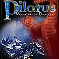 Picture for song 'Pilatus Mountain of Dragons 1st Section' by artist 'Nepean Concert Band'