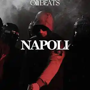 Picture for song 'NAPOLI' by artist 'OllfBEATS'